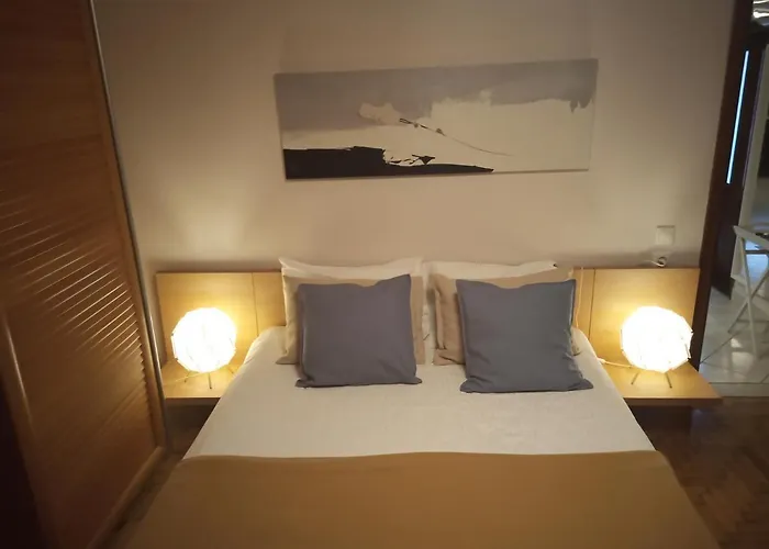 Plateia Apartment Agios Nikolaos (Chalkidiki)