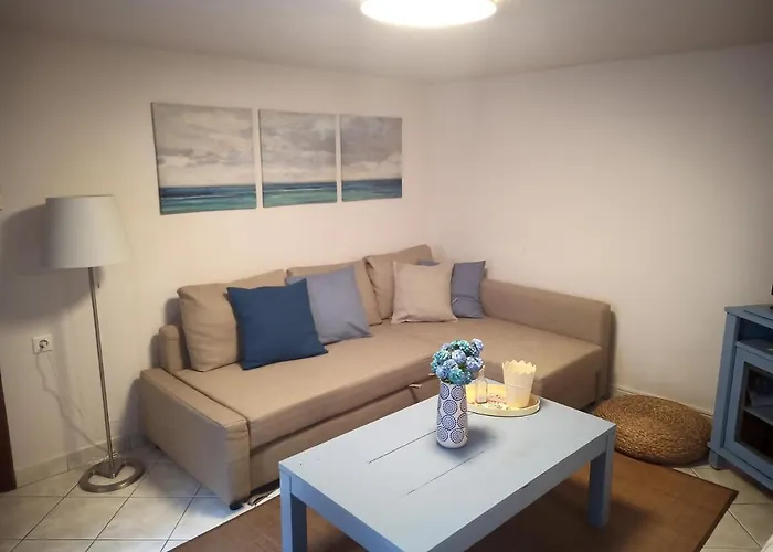 Apartment Plateia