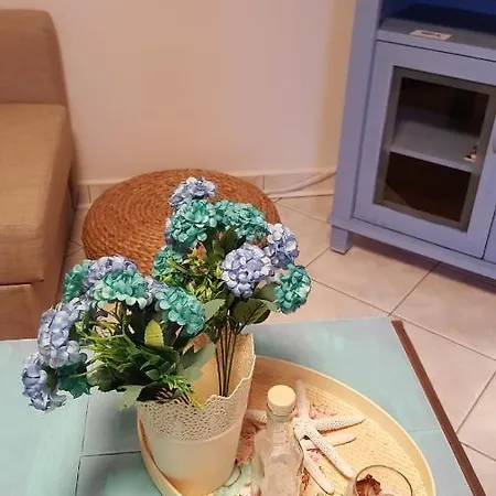 Plateia * آغيوس نيكولاوس