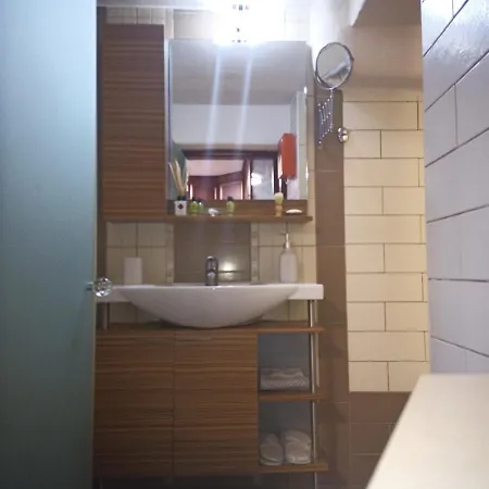Apartmán Plateia