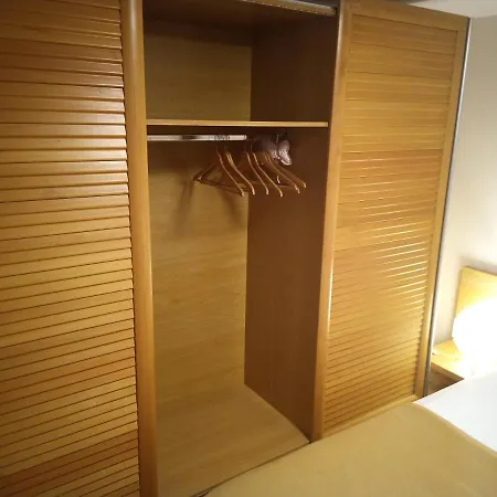 Apartmán Plateia