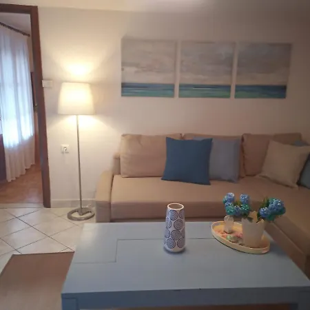 Apartmán Plateia *