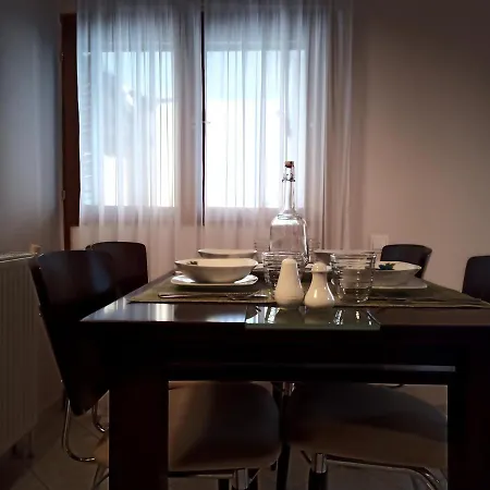 Plateia Apartmán