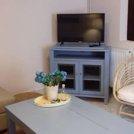Apartmán Plateia *