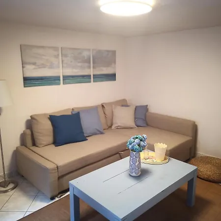 Apartmán Plateia