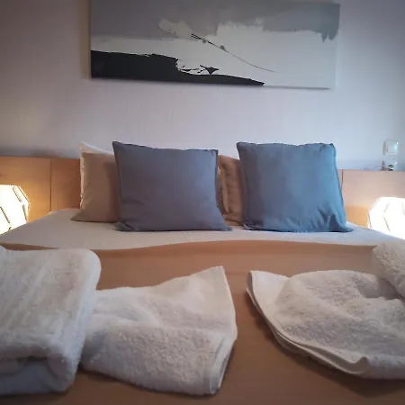 Apartmán Plateia *