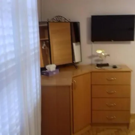 Apartmán Plateia Ágios Nikólaos