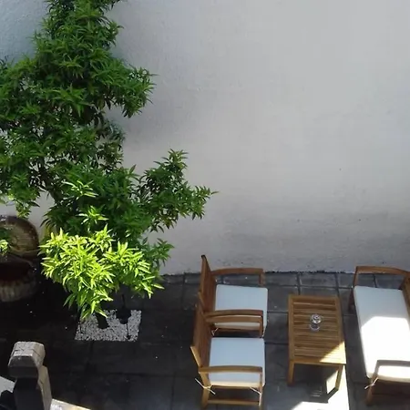 Plateia Apartmán *