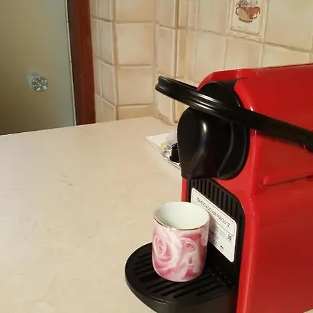 Apartmán Plateia