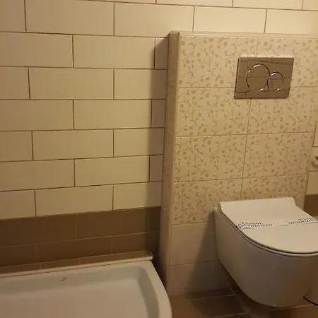 Plateia Apartmán *
