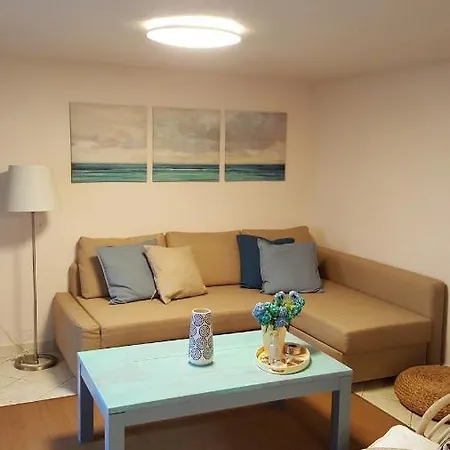 Plateia Apartmán