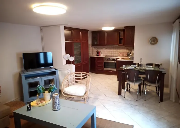 Appartamento Plateia *