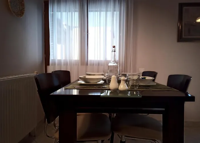 Plateia Appartamento
