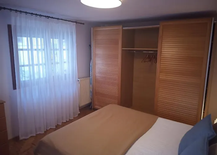 Appartamento Plateia Agios Nikolaos (Chalkidiki)