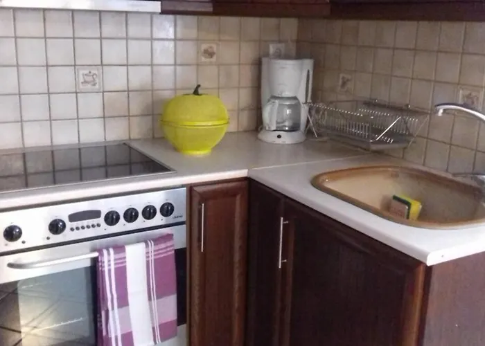 Appartamento Plateia Agios Nikolaos (Chalkidiki)