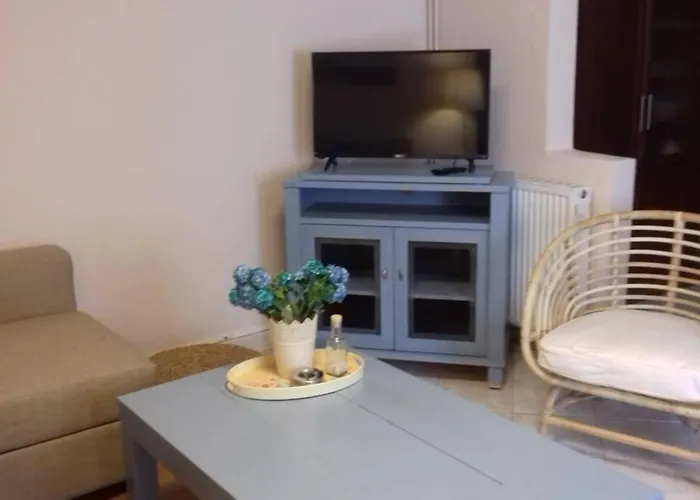 Appartamento Plateia *