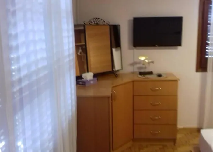 Appartamento Plateia Agios Nikolaos (Chalkidiki)