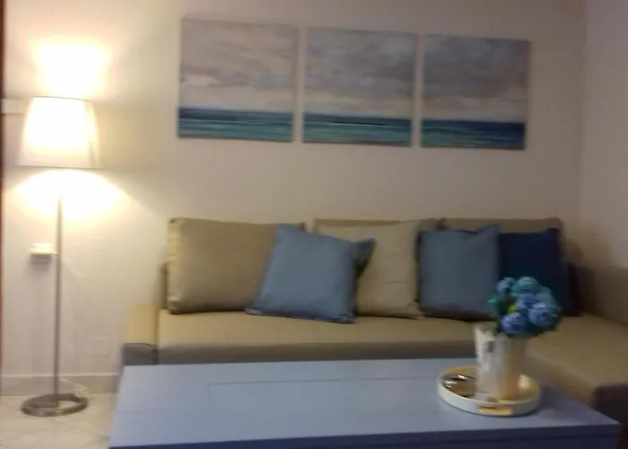 Appartamento Plateia Agios Nikolaos (Chalkidiki)