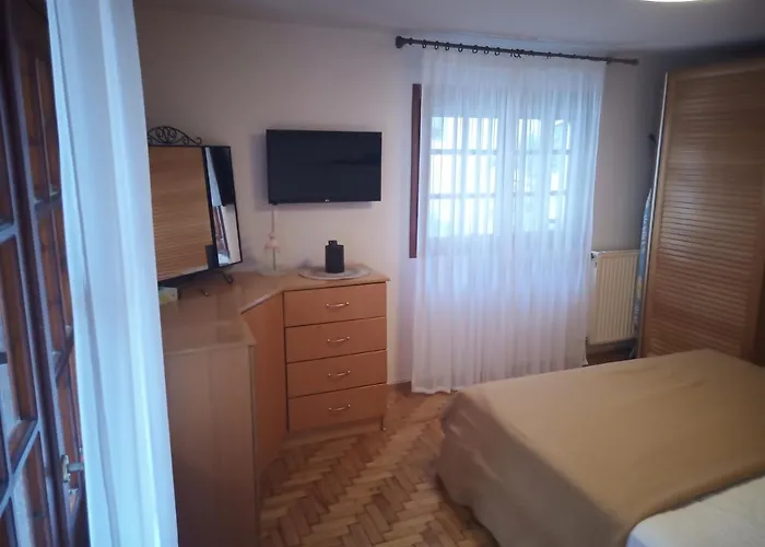 Plateia Agios Nikolaos (Chalkidiki)