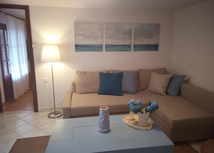 Plateia Agios Nikolaos (Chalkidiki)