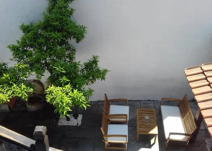 Plateia Appartamento *